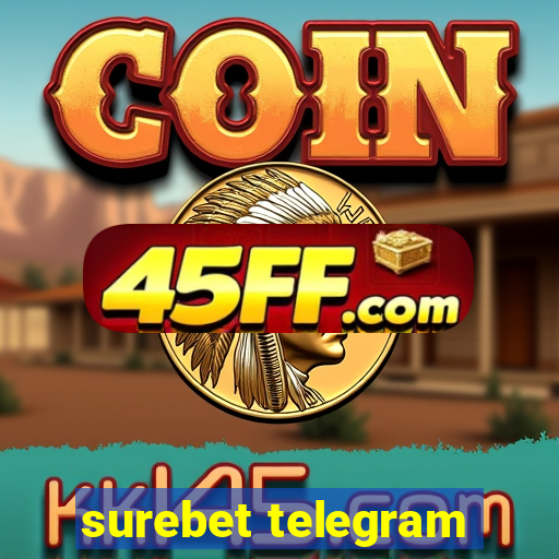 surebet telegram